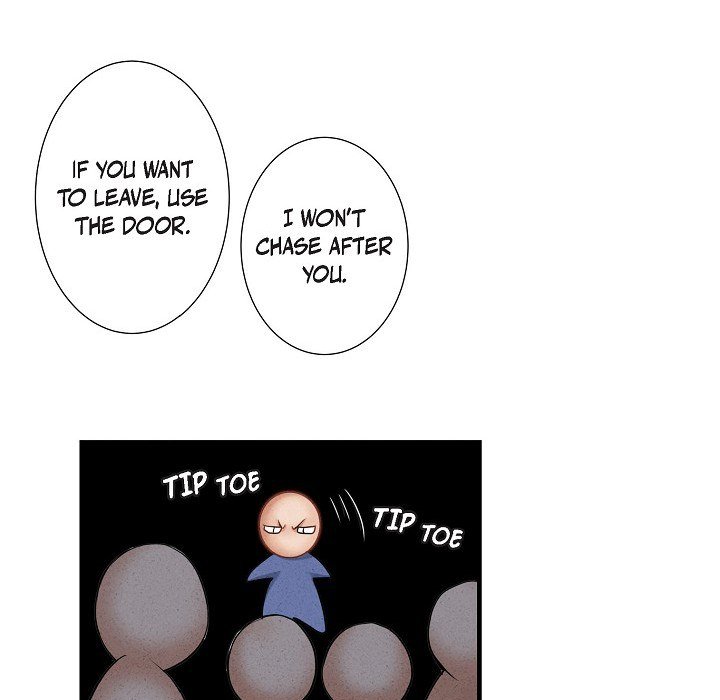 Work, Fight and Love - Webtoon Edition Work, Fight and Love - Webtoon Edition EP 66 - Toomics page 24 - 
