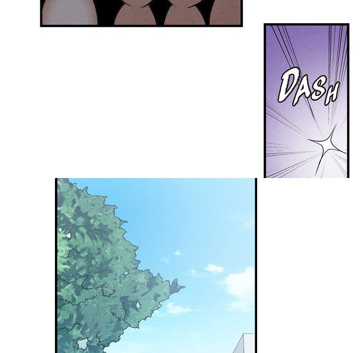 Work, Fight and Love - Webtoon Edition Work, Fight and Love - Webtoon Edition EP 66 - Toomics page 25 - 