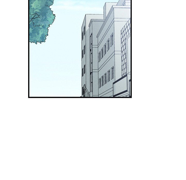 Work, Fight and Love - Webtoon Edition Work, Fight and Love - Webtoon Edition EP 66 - Toomics page 26 - 