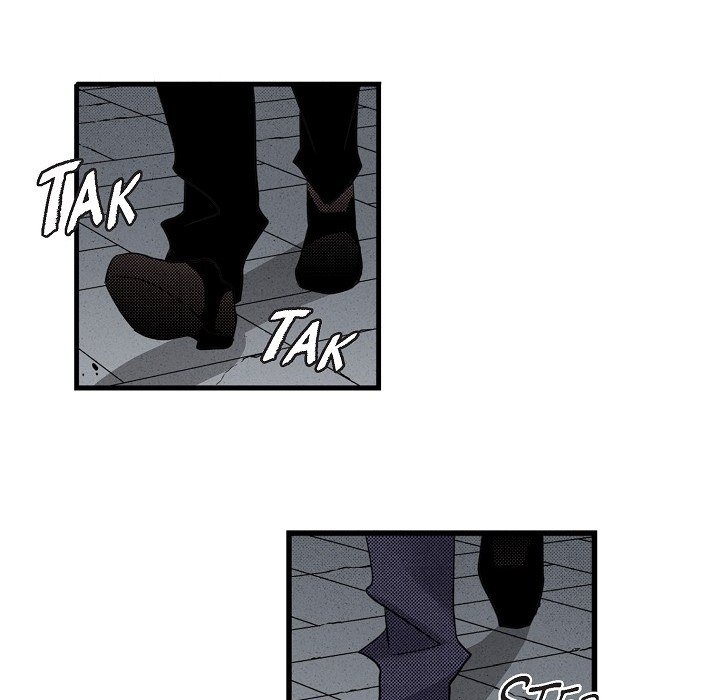 Work, Fight and Love - Webtoon Edition Work, Fight and Love - Webtoon Edition EP 66 - Toomics page 27 - 