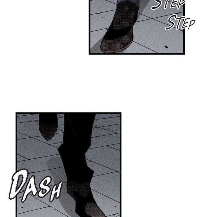 Work, Fight and Love - Webtoon Edition Work, Fight and Love - Webtoon Edition EP 66 - Toomics page 28 - 