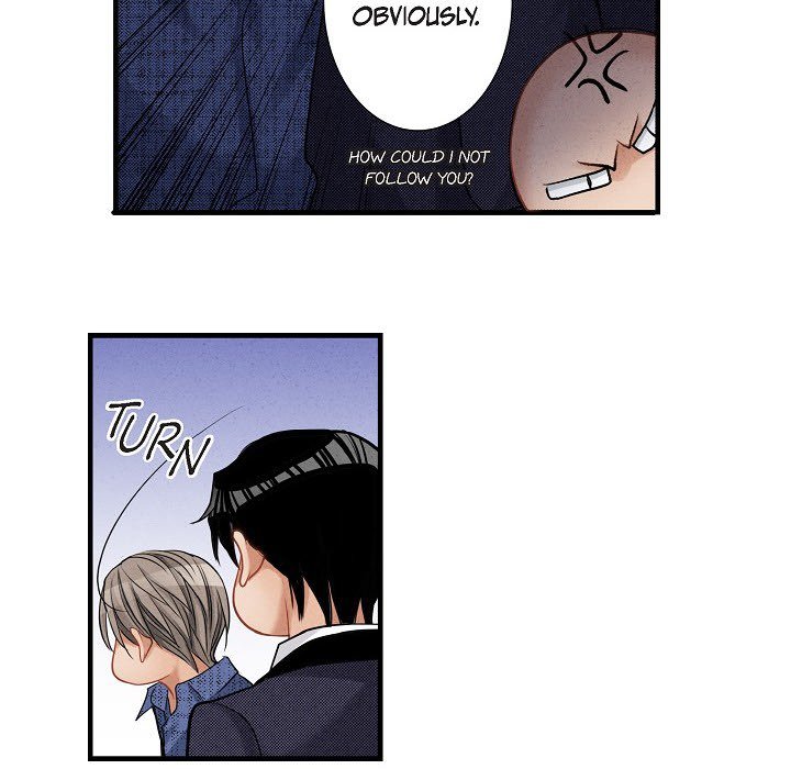Work, Fight and Love - Webtoon Edition Work, Fight and Love - Webtoon Edition EP 66 - Toomics page 31 - 
