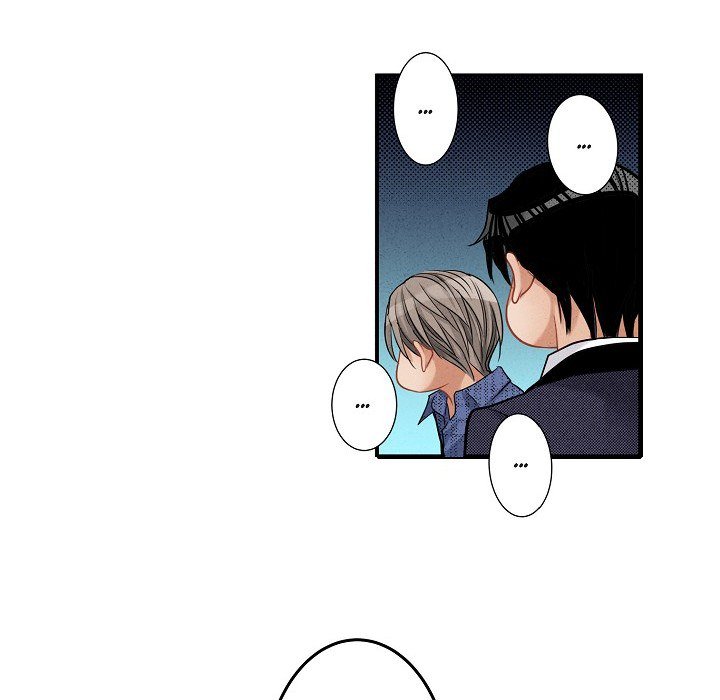 Work, Fight and Love - Webtoon Edition Work, Fight and Love - Webtoon Edition EP 66 - Toomics page 32 - 