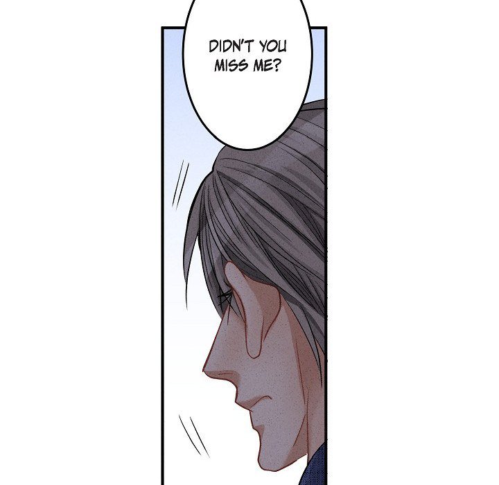 Work, Fight and Love - Webtoon Edition Work, Fight and Love - Webtoon Edition EP 66 - Toomics page 33 - 