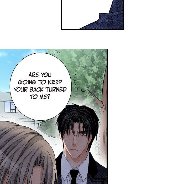 Work, Fight and Love - Webtoon Edition Work, Fight and Love - Webtoon Edition EP 66 - Toomics page 34 - 