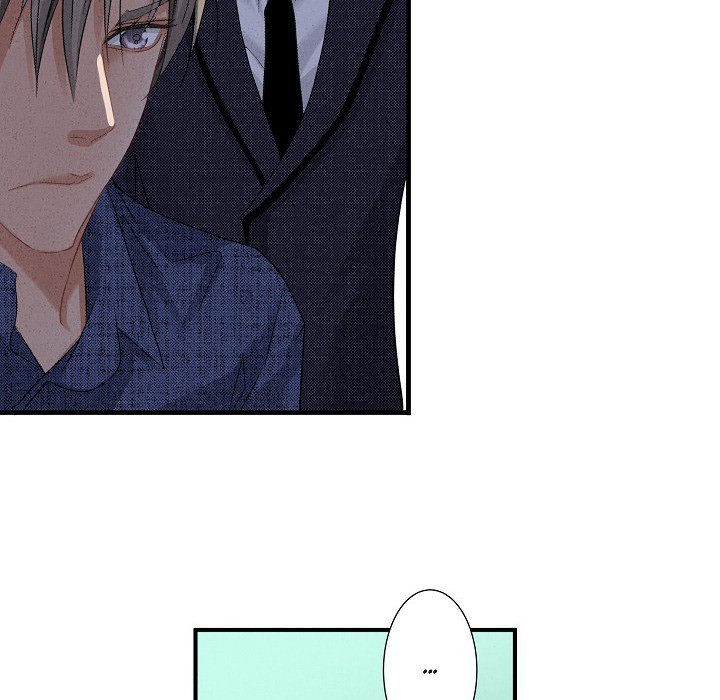 Work, Fight and Love - Webtoon Edition Work, Fight and Love - Webtoon Edition EP 66 - Toomics page 35 - 