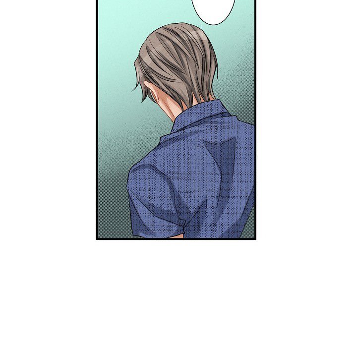 Work, Fight and Love - Webtoon Edition Work, Fight and Love - Webtoon Edition EP 66 - Toomics page 36 - 