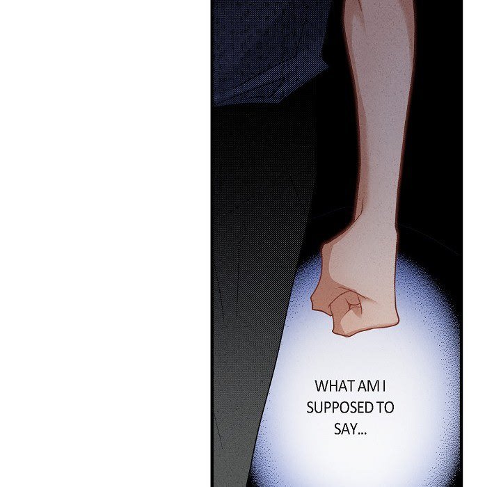 Work, Fight and Love - Webtoon Edition Work, Fight and Love - Webtoon Edition EP 66 - Toomics page 42 - 