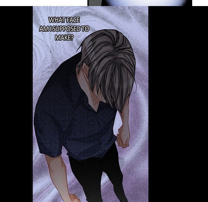 Work, Fight and Love - Webtoon Edition Work, Fight and Love - Webtoon Edition EP 66 - Toomics page 43 - 
