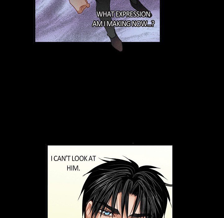 Work, Fight and Love - Webtoon Edition Work, Fight and Love - Webtoon Edition EP 66 - Toomics page 44 - 