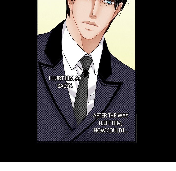 Work, Fight and Love - Webtoon Edition Work, Fight and Love - Webtoon Edition EP 66 - Toomics page 45 - 
