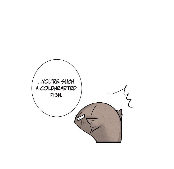 Work, Fight and Love - Webtoon Edition Work, Fight and Love - Webtoon Edition EP 66 - Toomics page 46 - 