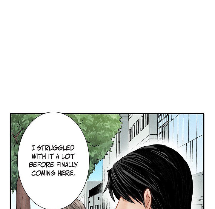 Work, Fight and Love - Webtoon Edition Work, Fight and Love - Webtoon Edition EP 66 - Toomics page 47 - 