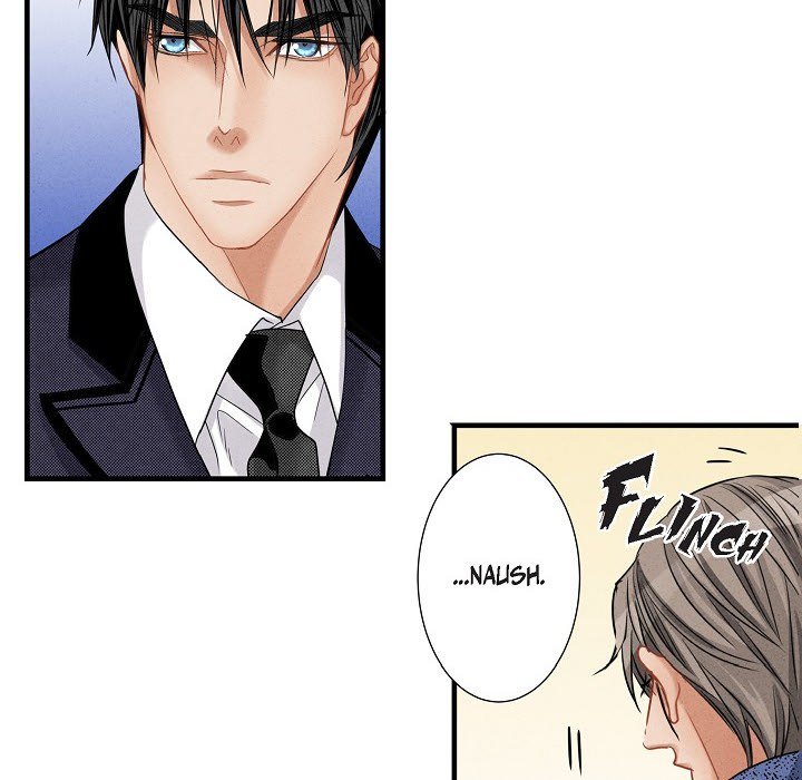 Work, Fight and Love - Webtoon Edition Work, Fight and Love - Webtoon Edition EP 66 - Toomics page 49 - 