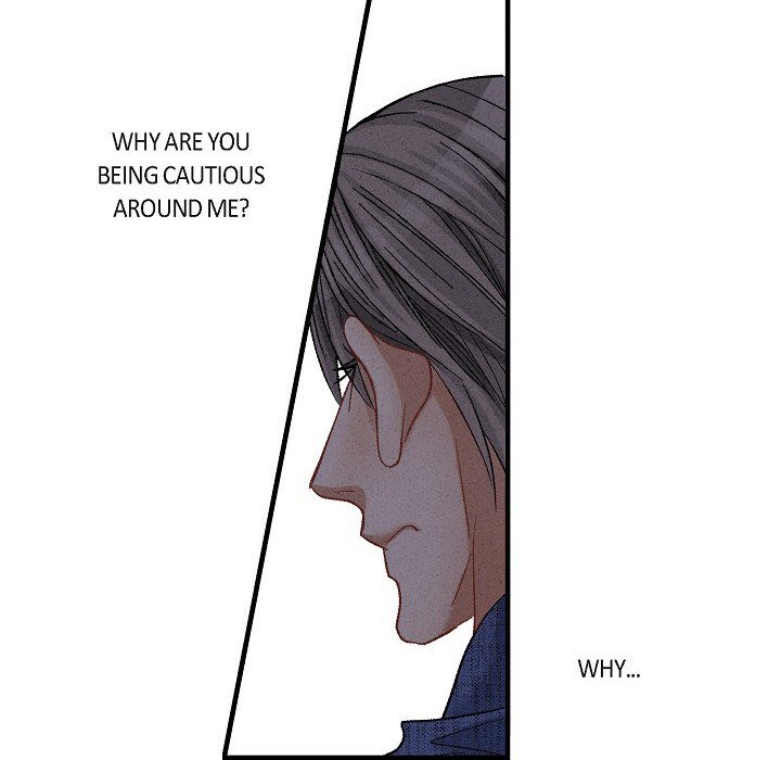 Work, Fight and Love - Webtoon Edition Work, Fight and Love - Webtoon Edition EP 66 - Toomics page 52 - 