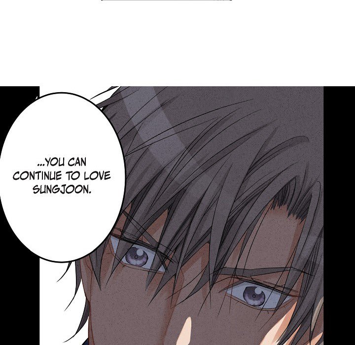 Work, Fight and Love - Webtoon Edition Work, Fight and Love - Webtoon Edition EP 66 - Toomics page 53 - 