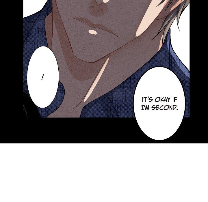 Work, Fight and Love - Webtoon Edition Work, Fight and Love - Webtoon Edition EP 66 - Toomics page 54 - 