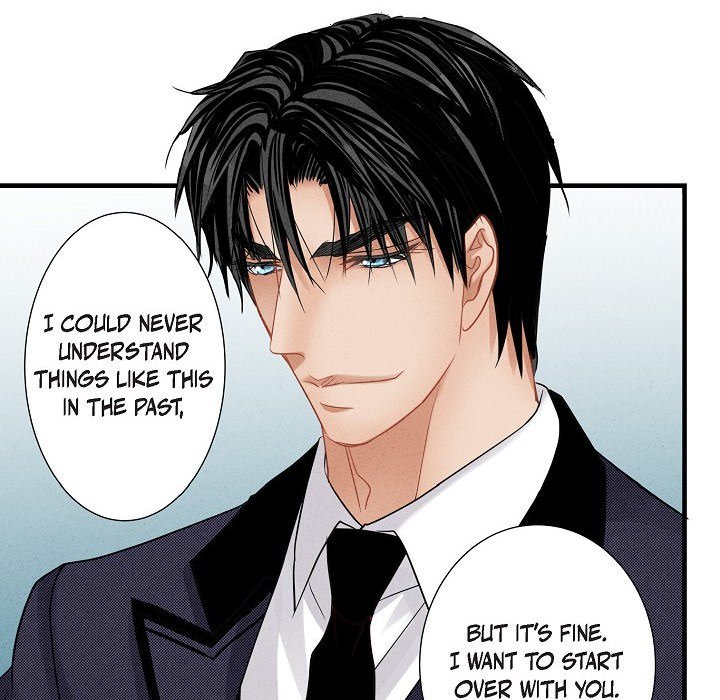 Work, Fight and Love - Webtoon Edition Work, Fight and Love - Webtoon Edition EP 66 - Toomics page 55 - 