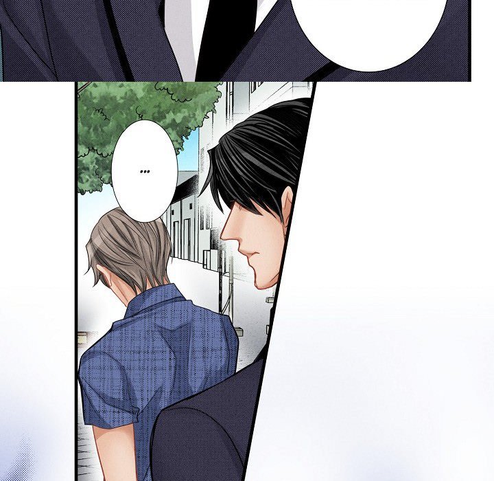 Work, Fight and Love - Webtoon Edition Work, Fight and Love - Webtoon Edition EP 66 - Toomics page 56 - 