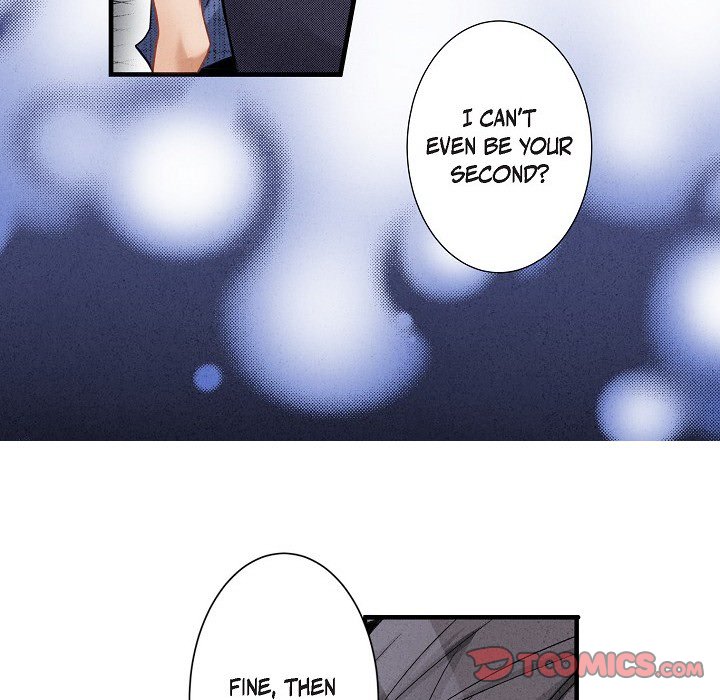 Work, Fight and Love - Webtoon Edition Work, Fight and Love - Webtoon Edition EP 66 - Toomics page 57 - 