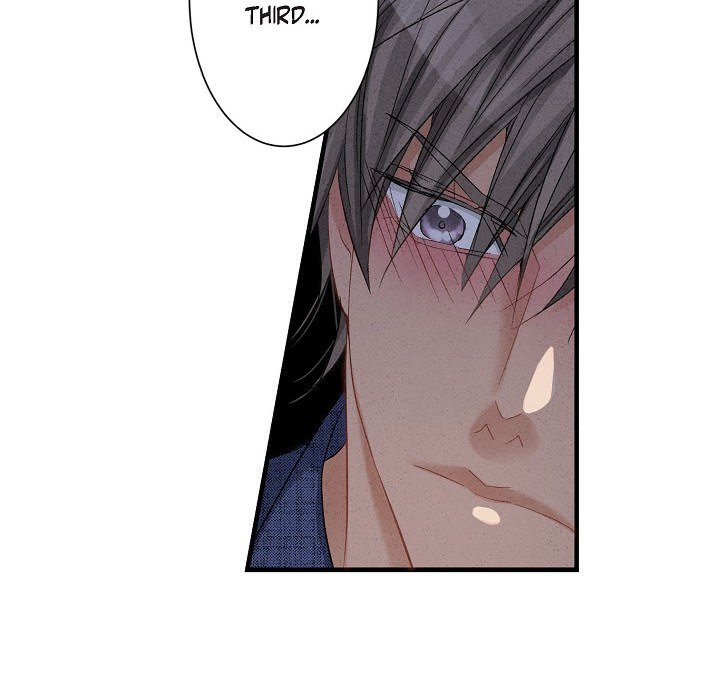 Work, Fight and Love - Webtoon Edition Work, Fight and Love - Webtoon Edition EP 66 - Toomics page 58 - 