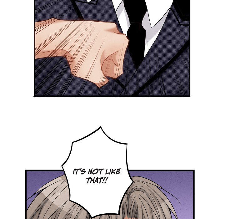 Work, Fight and Love - Webtoon Edition Work, Fight and Love - Webtoon Edition EP 66 - Toomics page 60 - 