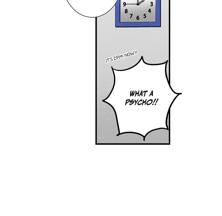 Work, Fight and Love - Webtoon Edition Work, Fight and Love - Webtoon Edition EP 66 - Toomics page 7 - 