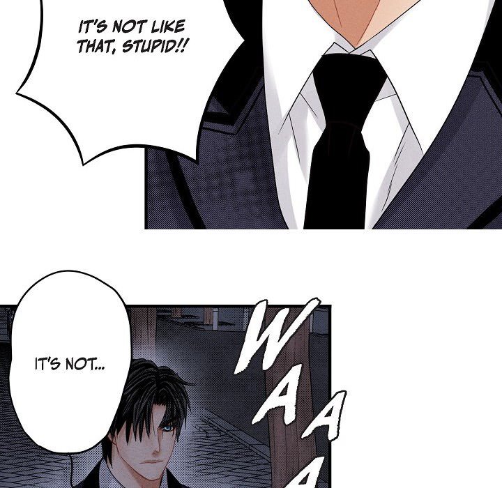 Work, Fight and Love - Webtoon Edition Work, Fight and Love - Webtoon Edition EP 66 - Toomics page 63 - 