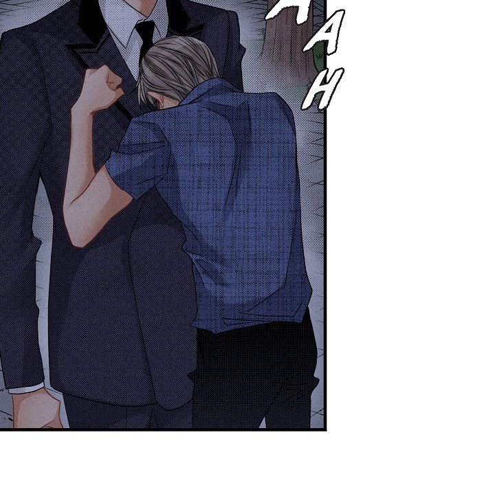Work, Fight and Love - Webtoon Edition Work, Fight and Love - Webtoon Edition EP 66 - Toomics page 64 - 