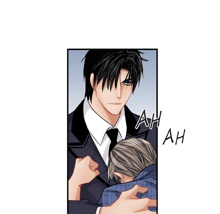 Work, Fight and Love - Webtoon Edition Work, Fight and Love - Webtoon Edition EP 66 - Toomics page 65 - 