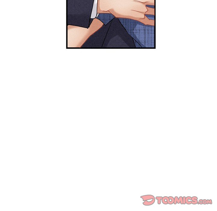 Work, Fight and Love - Webtoon Edition Work, Fight and Love - Webtoon Edition EP 66 - Toomics page 66 - 
