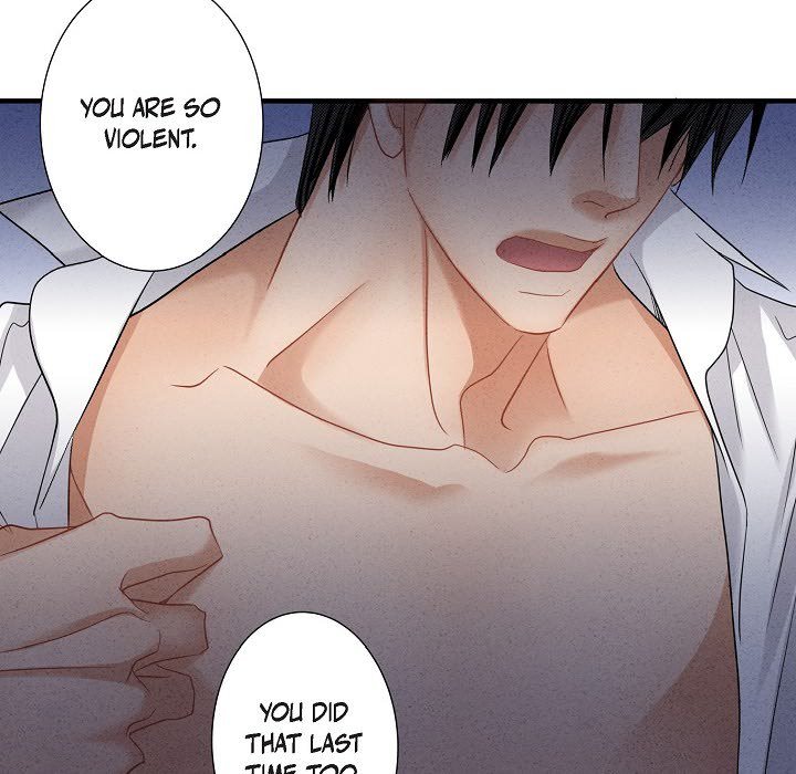 Work, Fight and Love - Webtoon Edition Work, Fight and Love - Webtoon Edition EP 66 - Toomics page 68 - 