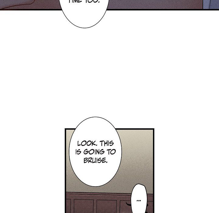 Work, Fight and Love - Webtoon Edition Work, Fight and Love - Webtoon Edition EP 66 - Toomics page 69 - 