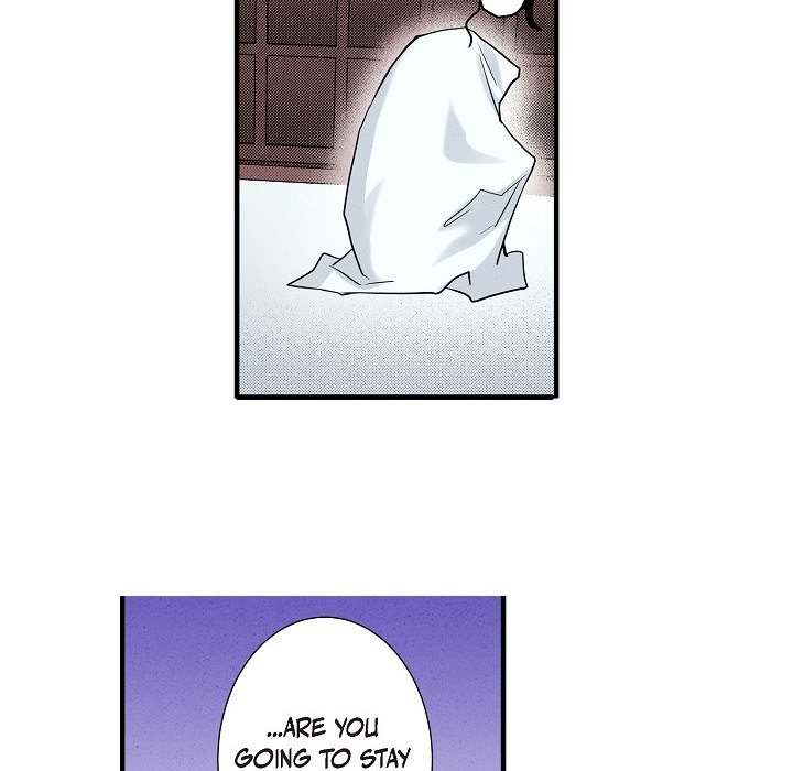 Work, Fight and Love - Webtoon Edition Work, Fight and Love - Webtoon Edition EP 66 - Toomics page 70 - 