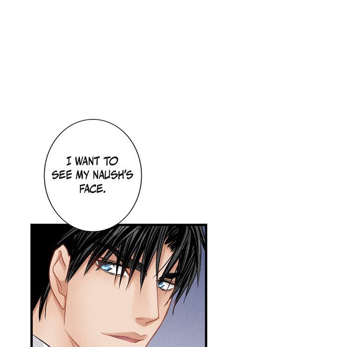 Work, Fight and Love - Webtoon Edition Work, Fight and Love - Webtoon Edition EP 66 - Toomics page 72 - 