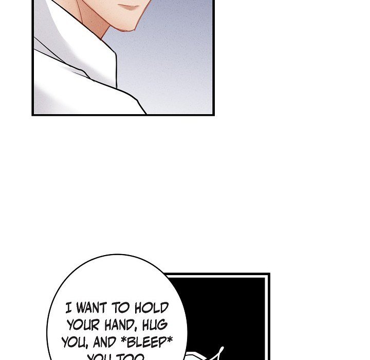 Work, Fight and Love - Webtoon Edition Work, Fight and Love - Webtoon Edition EP 66 - Toomics page 73 - 