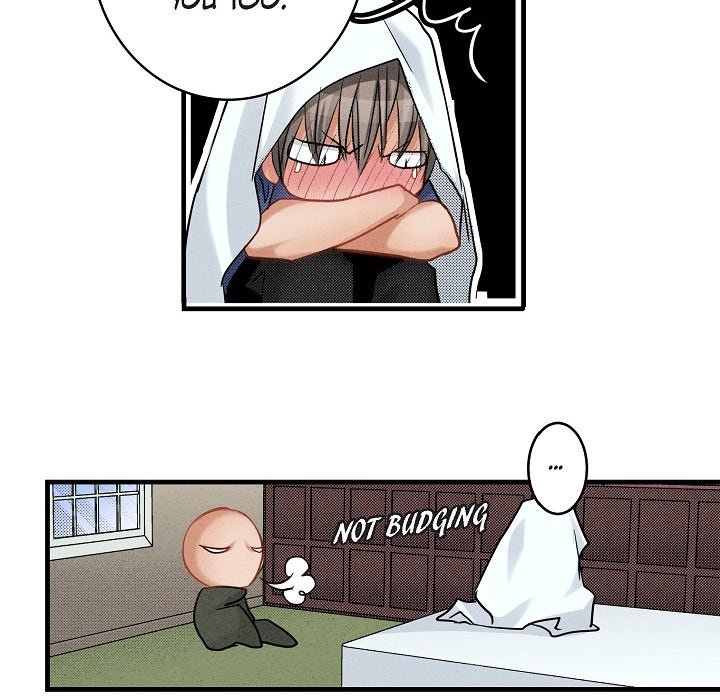 Work, Fight and Love - Webtoon Edition Work, Fight and Love - Webtoon Edition EP 66 - Toomics page 74 - 