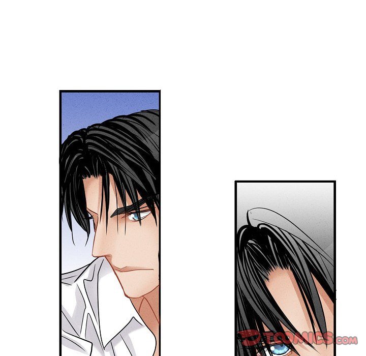 Work, Fight and Love - Webtoon Edition Work, Fight and Love - Webtoon Edition EP 66 - Toomics page 75 - 