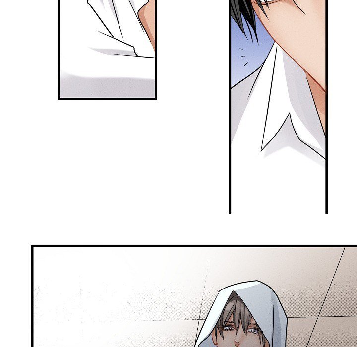 Work, Fight and Love - Webtoon Edition Work, Fight and Love - Webtoon Edition EP 66 - Toomics page 76 - 