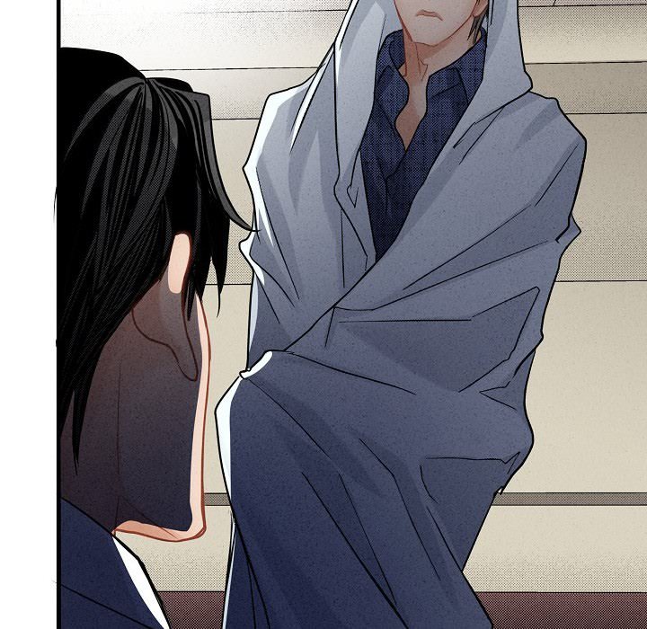 Work, Fight and Love - Webtoon Edition Work, Fight and Love - Webtoon Edition EP 66 - Toomics page 77 - 