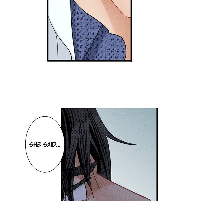 Work, Fight and Love - Webtoon Edition Work, Fight and Love - Webtoon Edition EP 66 - Toomics page 79 - 