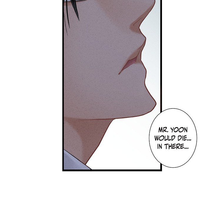 Work, Fight and Love - Webtoon Edition Work, Fight and Love - Webtoon Edition EP 66 - Toomics page 80 - 