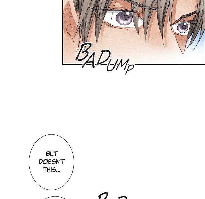 Work, Fight and Love - Webtoon Edition Work, Fight and Love - Webtoon Edition EP 66 - Toomics page 9 - 