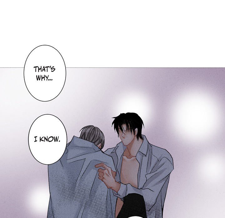 Work, Fight and Love - Webtoon Edition Work, Fight and Love - Webtoon Edition EP 66 - Toomics page 81 - 