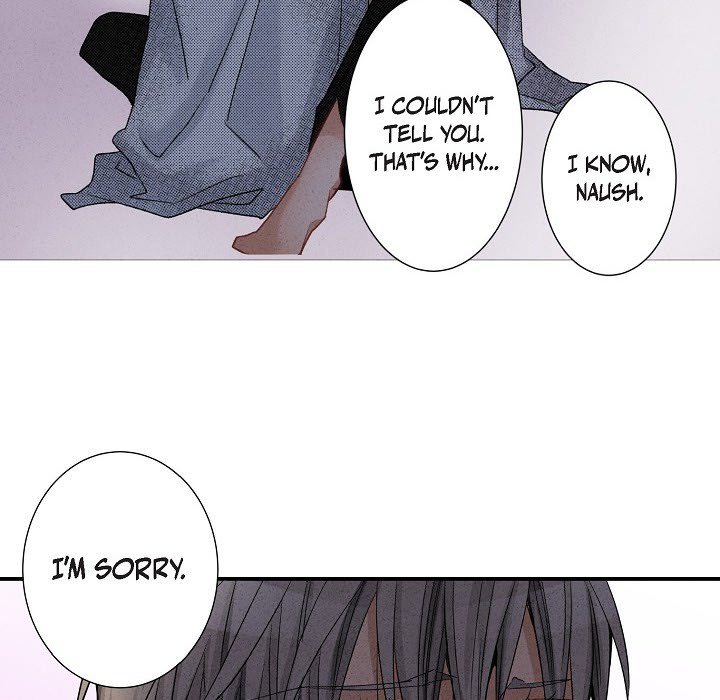 Work, Fight and Love - Webtoon Edition Work, Fight and Love - Webtoon Edition EP 66 - Toomics page 82 - 