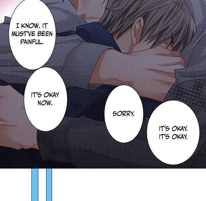 Work, Fight and Love - Webtoon Edition Work, Fight and Love - Webtoon Edition EP 66 - Toomics page 86 - 