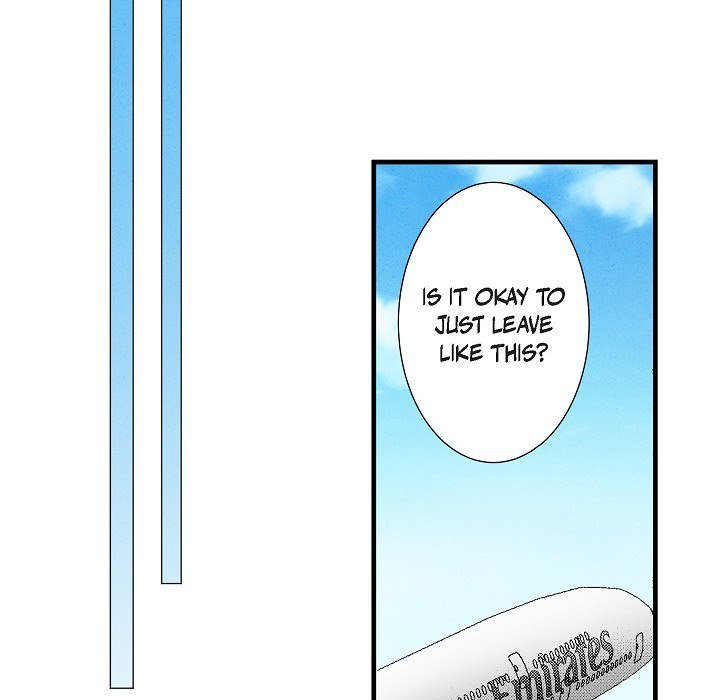 Work, Fight and Love - Webtoon Edition Work, Fight and Love - Webtoon Edition EP 66 - Toomics page 87 - 