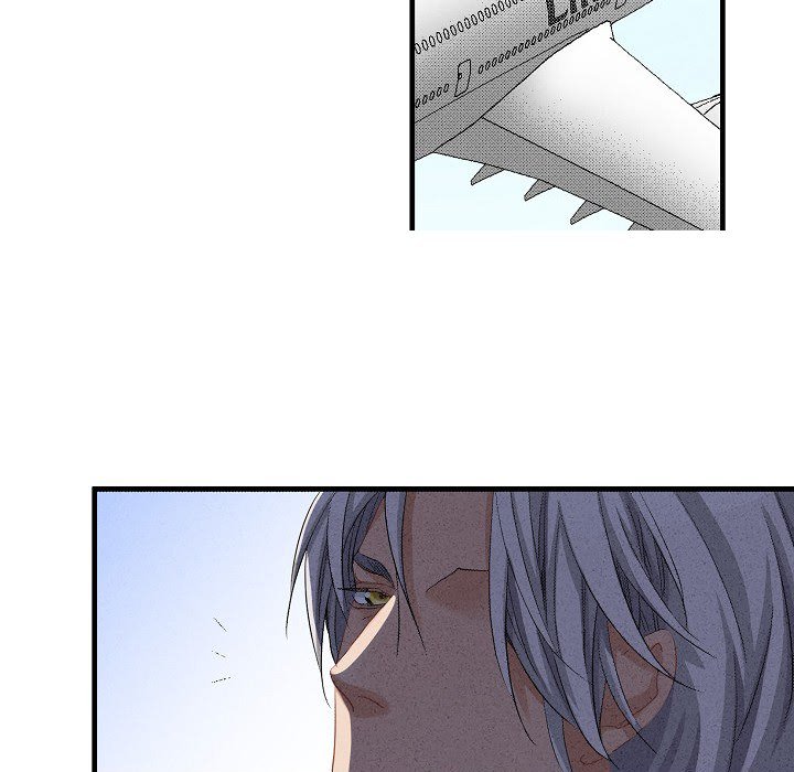 Work, Fight and Love - Webtoon Edition Work, Fight and Love - Webtoon Edition EP 66 - Toomics page 88 - 
