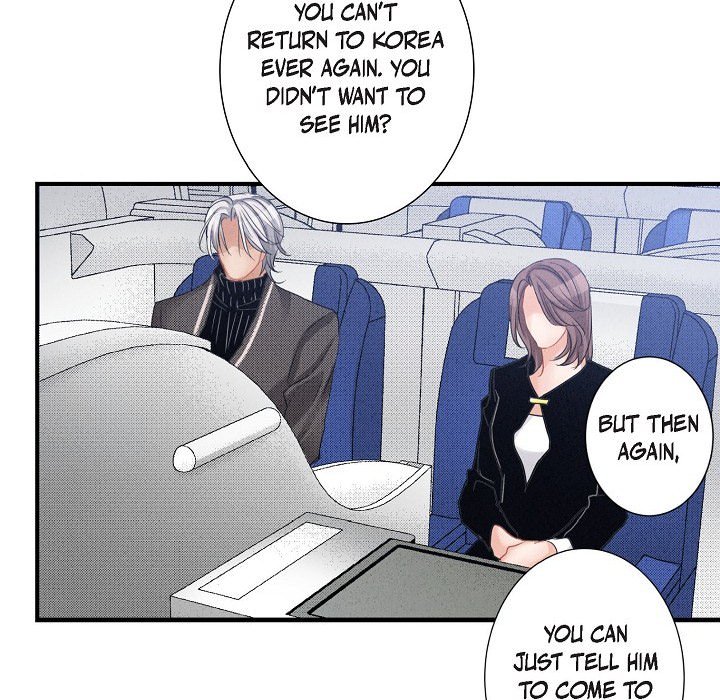 Work, Fight and Love - Webtoon Edition Work, Fight and Love - Webtoon Edition EP 66 - Toomics page 90 - 