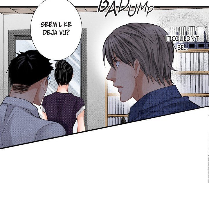 Work, Fight and Love - Webtoon Edition Work, Fight and Love - Webtoon Edition EP 66 - Toomics page 10 - 